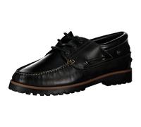 Jack & Jones Chaussures Bateau Brooklyn Leather
