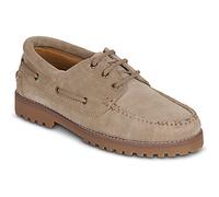 Jack & Jones Chaussures bateau JFWBROOKLYN SUEDE BOAT in Beige 41