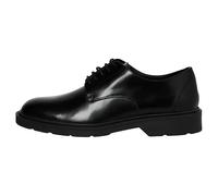 Jack & Jones Chaussures en cuir Dax Noir EU 44 Homme