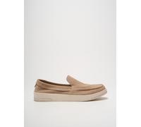 jack & jones chaussures homme de couleur beige 40