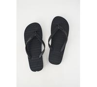 JACK & JONES Tongs pour homme, Noir, 42/43 EU