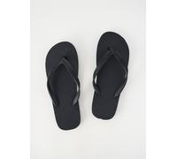 JACK & JONES Tongs Jfwbasic Eva Flop pour homme, anthracite, 42/43 EU