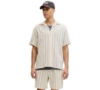 Jack & Jones Chemise à Manches Courtes Coba Resort