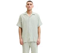 Jack & Jones Chemise à Manches Courtes Coba Resort