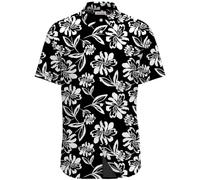 Jack & Jones Chemise à Manches Courtes Ethan