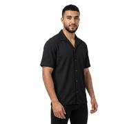 Chemise Jack & Jones Harrison Resort Noir S