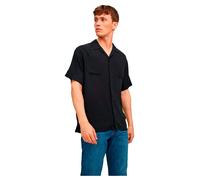 Jack & Jones Chemise à Manches Courtes Innovation Resort