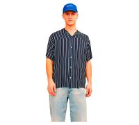 Jack & Jones Chemise à Manches Courtes Luke Aruba Resort