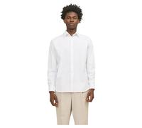 Jack & Jones Chemise à Manches Longues Active Stretch Slim