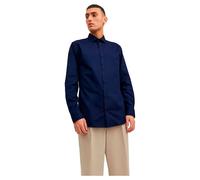 Jack & Jones Chemise à Manches Longues Blaparker