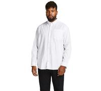 Jack & Jones Chemise à Manches Longues Oxford Plus Size
