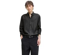 Jack & Jones Chemise à Manches Longues Perfect Denim
