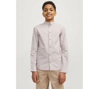 Jack & Jones Chemise à Manches Longues Summer
