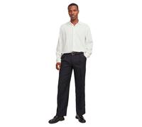 Jack & Jones Chemise à Manches Longues Trend Jacquard