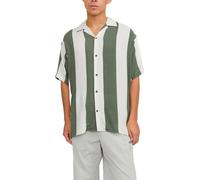 Jack Jones Chemise d'été Vert 472825 : Taille - S Taille : S