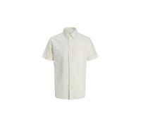 JACK & JONES Chemise garçon JJEBREEZE blanc | 164