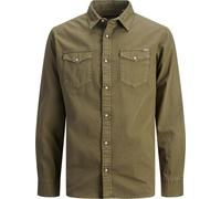 Jack & Jones Chemise Homme - M / M