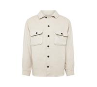 Jack & Jones Bradley Ollie Overshirt Beige M Homme