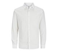 JACK & JONES Chemise 'JJEBreeze' blanc, Taille 98
