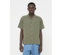 JACK & JONES Chemise 'JJEBREEZE' olive, Taille S