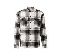 Jack & Jones Overshirt Charge Gris Taille M Homme