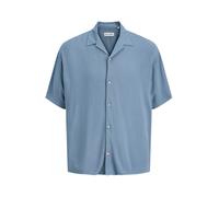 JACK & JONES Chemise 'JJEJeff' bleu ciel, Taille XXL