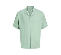 JACK & JONES Chemise 'JJEJeff' menthe, Taille S