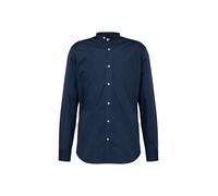 JACK & JONES Chemise 'JJJoe' bleu marine, Taille XL
