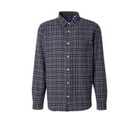 JACK & JONES Chemise 'JORJOSHUA' noir, Taille S