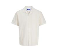 JACK & JONES Chemise 'JORSUMMER LUKE' blanc, Taille XL