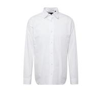 JACK & JONES Chemise 'JPRBLABUSHWICK STANLEY' blanc, Taille XXL