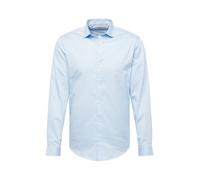 Jack & Jones Blacardiff Long Sleeve Shirt Bleu S Homme
