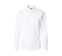 Jack & Jones Chemise Jaxon Stretch manches longues Blanc M Homme