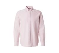 JACK & JONES Chemise 'JPRBLUharvey' rose, Taille M