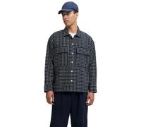 Jack & Jones Chemise Surchemise Blatravis Dobby