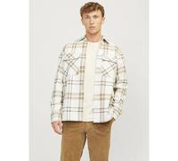 Jack & Jones Chemise Surchemise Raymond Melange Check