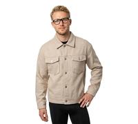 Jack & Jones Chemise Surchemise Ridgewood Melange
