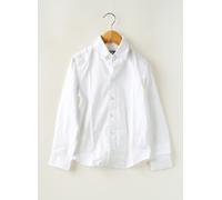 jack & jones chemises garçon de couleur blanc 10 A