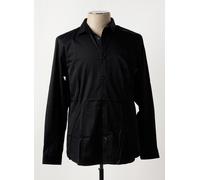 Jack & Jones Chemise Jjprparma Noos – Chemise d'affaires, manches longues – Noir XXL