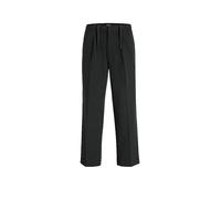 JACK & JONES Pantalon à pince 'JPSTBill Diego' anthracite, Taille 48-50