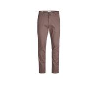 JACK & JONES Chino JPSTMARCO JJBOWIE marron | 29/L32