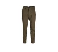 JACK & JONES Chino JPSTMARCO JJBOWIE olive | 30/L34