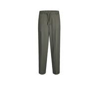 JACK & JONES Pantalon à plis 'JPSTKarl Skye' vert foncé, Taille 50-52