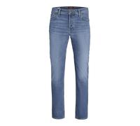 Jack & Jones Chris Original AM 285 Jeans, Bleu Denim, 28W / 30L Homme