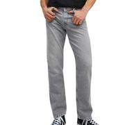 JACK & JONES Jean 'Chris' gris denim, Taille 30