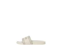 Jack & Jones Claquettes pour homme Jfwjarred Moonbeam, 41 EU, Beige clair, 41 EU