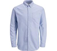 Jack & Jones Classic Oxford Bleu - Grand XL