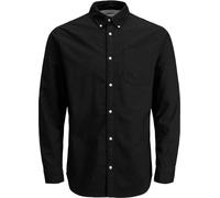 Jack & Jones Classic Oxford Noir - Grand L