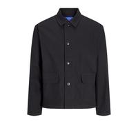 JACK & JONES Coach Jacket Jorretiro Veste d'entraîneur Se25, Noir, x_l Hommes