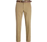 Jack & Jones Cody Spencer Belted Cargo Beige - Grande 31/34